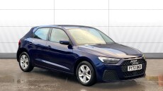 Audi A1 30 TFSI 110 Technik 5dr Petrol Hatchback